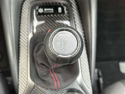 Used 2023 Toyota Corolla GR image 29