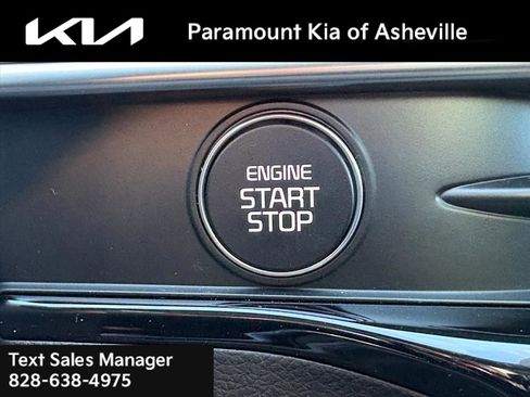 New 2026 Kia K5 GT-Line image 15