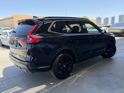 Used 2025 Honda CR-V Sport-L image 4