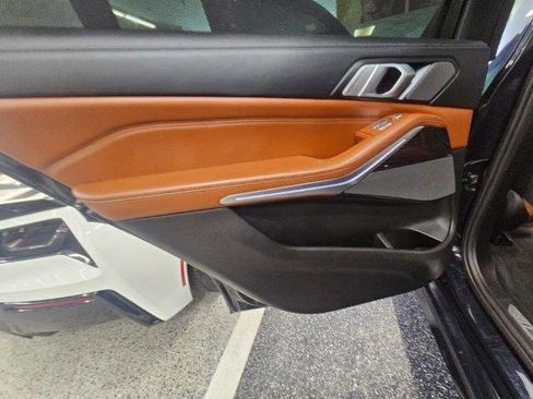 Used 2019 BMW X7 xDrive50i w/ M Sport Package AWD/4WD image 35
