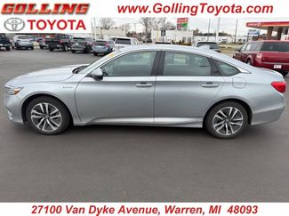 Used 2019 Honda Accord EX-L video 1