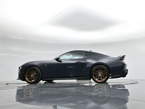 Used 2025 Ford Mustang Dark Horse image 47