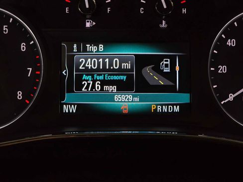 Used 2018 Buick Encore Essence AWD/4WD image 27
