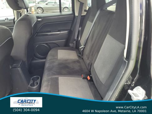 Used 2015 Jeep Patriot Sport w/ Power Value Group FWD image 13