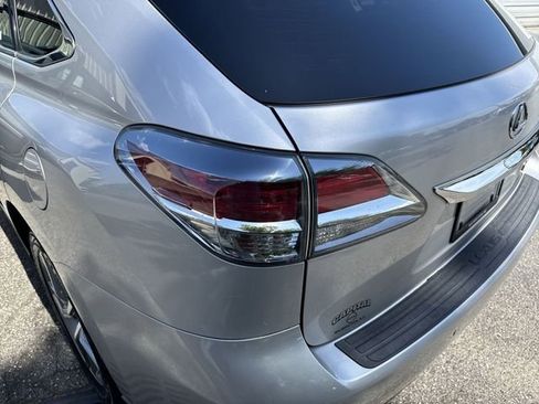 Used 2015 Lexus RX 350 FWD image 34