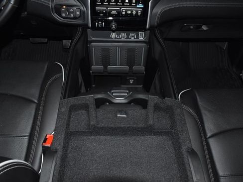 New 2026 RAM 2500 Rebel w/ Rebel Level 2 Equipment Group image 24