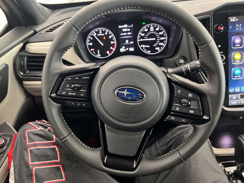 New 2026 Subaru Forester Premium AWD/4WD image 29