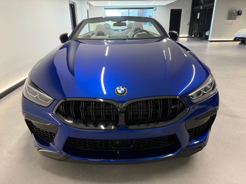 Used 2024 BMW M8 Competition w/ M Carbon Exterior Package AWD/4WD image 13