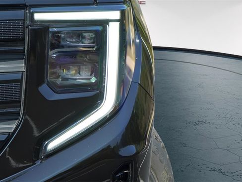 New 2026 GMC Sierra 1500 Elevation w/ Elevation Select Package image 2