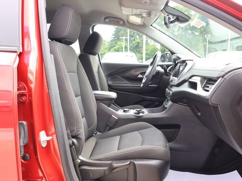 Certified 2023 GMC Terrain SLE w/ Driver Convenience Package AWD/4WD image 31