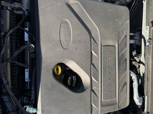 Used 2021 Ford Bronco Sport AWD/4WD image 24