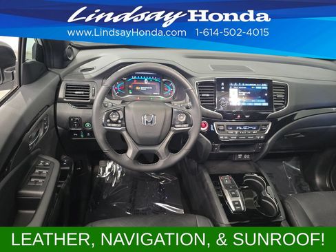 Used 2021 Honda Passport Touring image 13