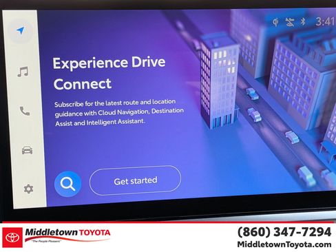 Certified 2026 Toyota Tacoma TRD Sport w/ TRD Sport Upgrade Package AWD/4WD image 22