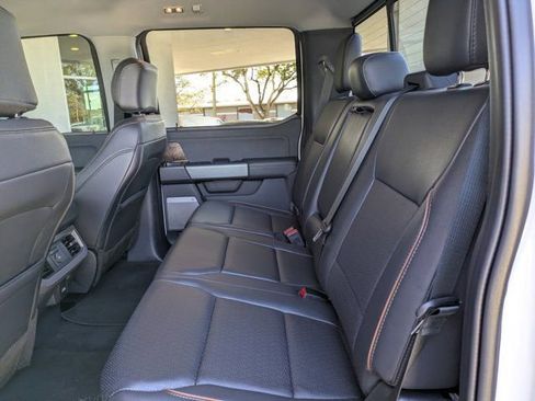 Used 2025 Ford F250 Lariat w/ Lariat Ultimate Package image 20