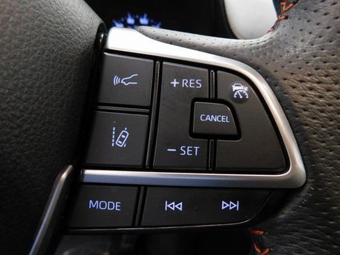 Used 2021 Toyota Sienna XSE w/ XSE Plus Package image 31