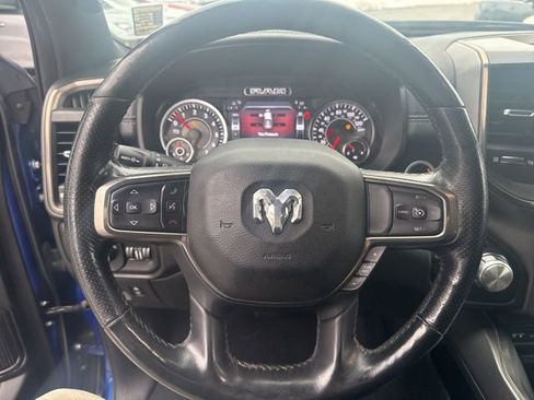 Used 2019 RAM 1500 Sport AWD/4WD image 17