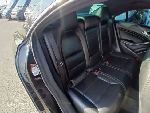 Used 2015 Mercedes-Benz CLA 250 w/ Multimedia Package image 15