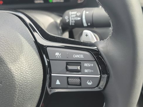 Certified 2025 Acura Integra A-Spec image 32