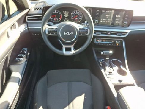 Certified 2024 Kia K5 LXS FWD image 13
