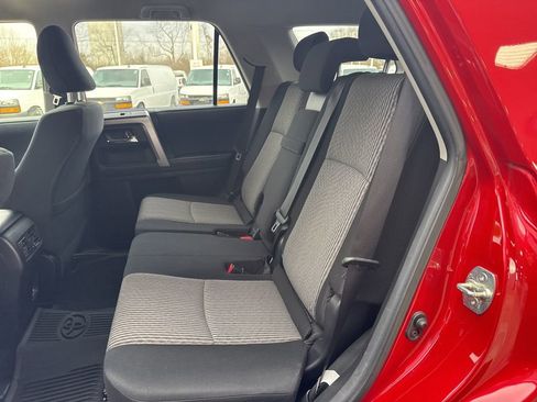 Used 2023 Toyota 4Runner SR5 image 24