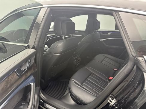 Used 2019 Audi A7 3.0T Prestige AWD/4WD image 8