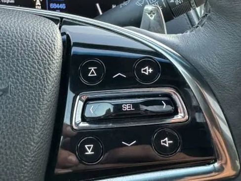 Used 2017 Cadillac CTS Luxury image 33