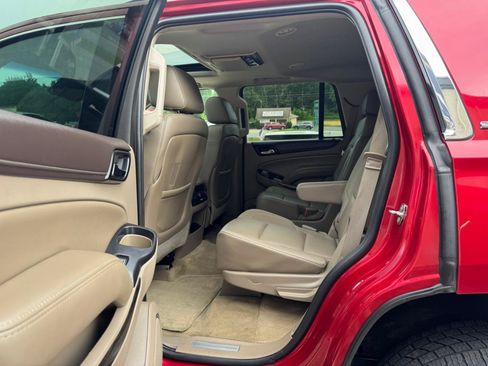 Used 2015 GMC Yukon SLT w/ Open Road Package RWD image 11