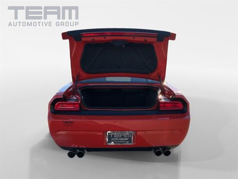 Used 2013 Dodge Challenger R/T image 12