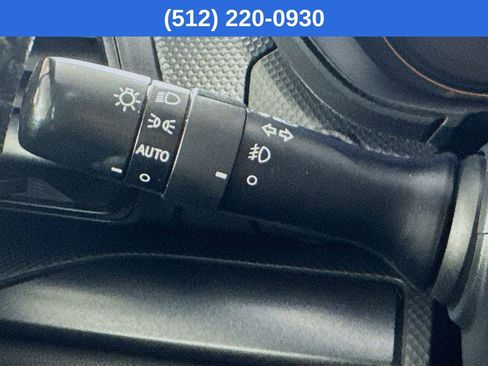 Used 2023 Subaru Forester Wilderness w/ Wilderness Package image 13