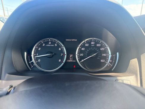 Used 2014 Acura MDX SH-AWD w/ Advance Package image 25