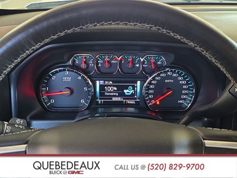 Used 2018 GMC Sierra 1500 SLT AWD/4WD image 16