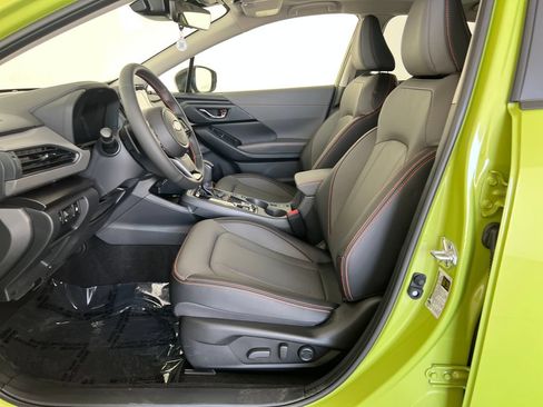 New 2026 Subaru Crosstrek 2.5i Limited w/ Crosstrek Mirror Package AWD/4WD image 11