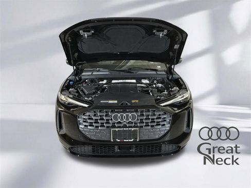 New 2026 Audi Q5 Premium AWD/4WD image 16