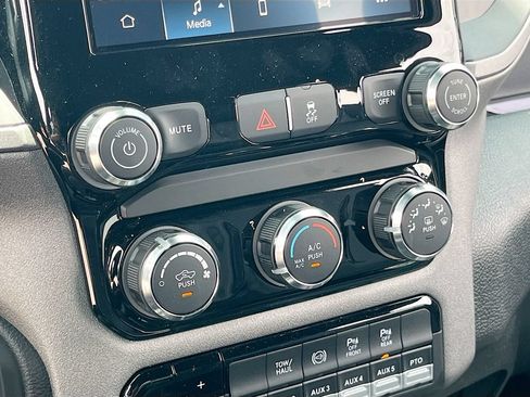 New 2026 RAM 4500 Tradesman AWD/4WD image 14