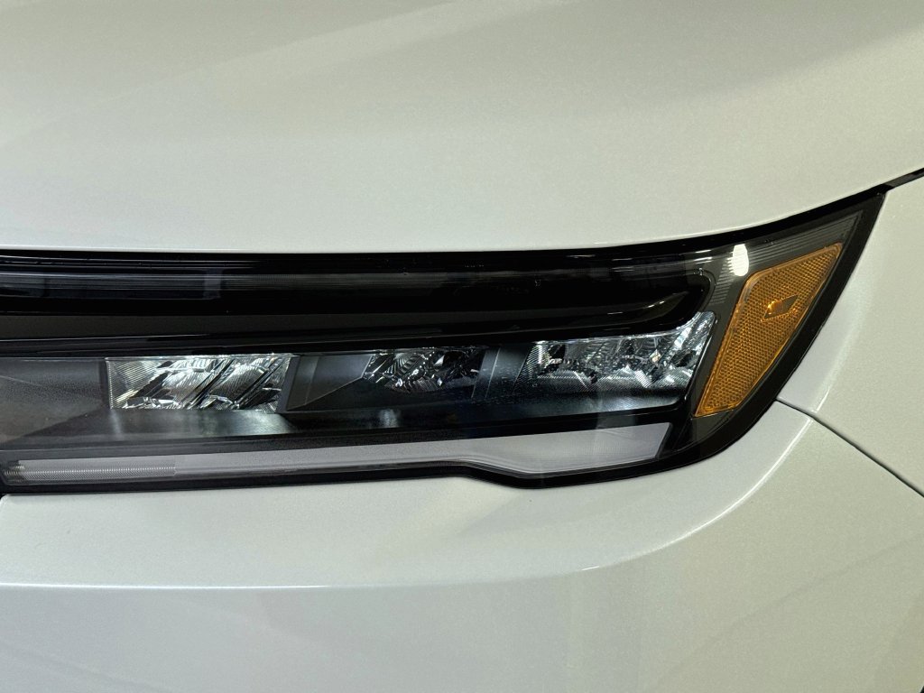 New 2026 Honda Pilot Black Edition image 40