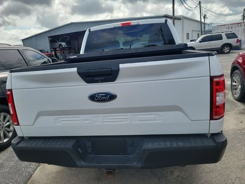 Used 2020 Ford F150 XL w/ XL Power Equipment Group AWD/4WD image 5