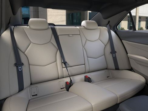 New 2026 Cadillac CT4 Premium Luxury image 17