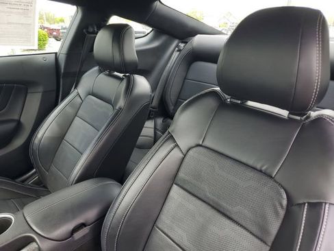 Used 2020 Ford Mustang Premium w/ Equipment Group 201A RWD image 11