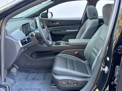 Used 2024 Honda Prologue Touring image 16