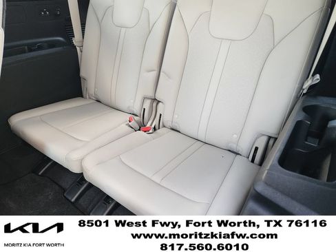 Certified 2023 Kia Sorento SX FWD image 30