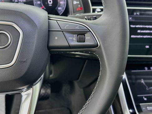 New 2026 Audi Q7 2.0T Premium Plus AWD/4WD image 19