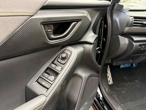 New 2026 Subaru Crosstrek 2.5i Sport image 20