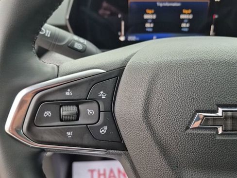 Used 2025 Chevrolet Trax ACTIV w/ Driver Confidence Package image 34