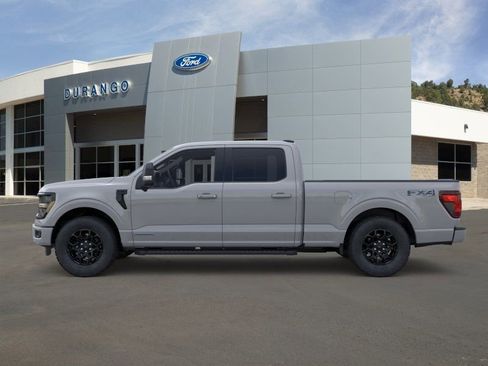 New 2026 Ford F150 XLT image 3