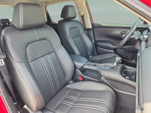Certified 2024 Honda HR-V EX-L image 18