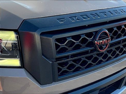 Used 2023 Nissan Frontier PRO-4X w/ Pro Convenience Package AWD/4WD image 33