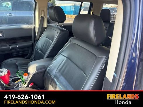 Used 2016 Ford Flex SEL w/ Equipment Group 202A AWD/4WD image 18