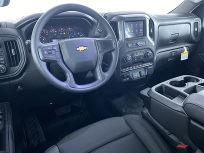 New 2025 Chevrolet Silverado 2500 W/T w/ WT/CX Safety Package