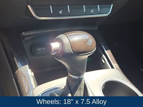 Used 2017 Kia Sorento EX w/ EX Premium Package AWD/4WD image 13