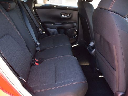 Used 2024 Honda HR-V Sport image 16